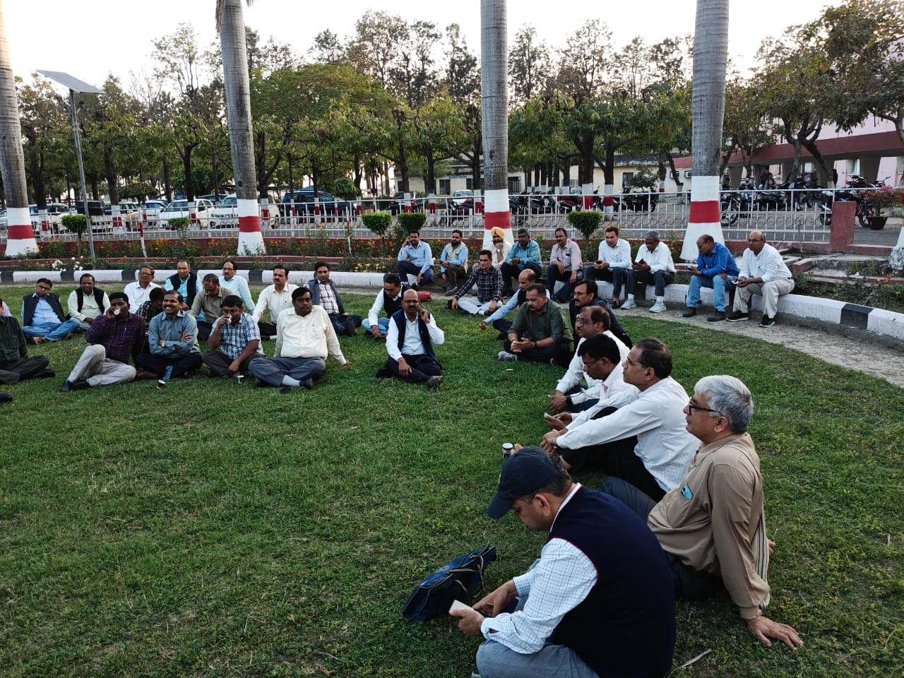 PUTA Meet
