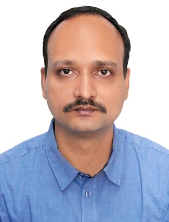 Dr. Amit Prasad