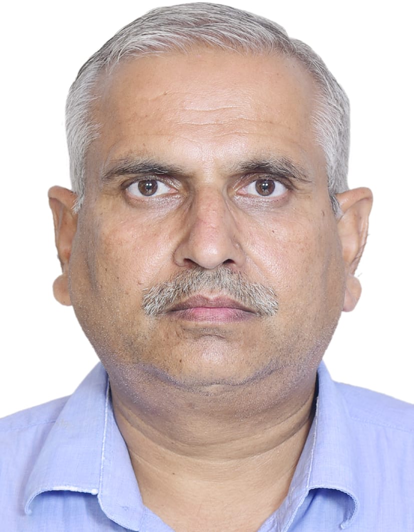 Dr. Ashutosh Mishra