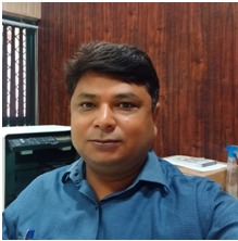 Dr. Chetan Singh Negi