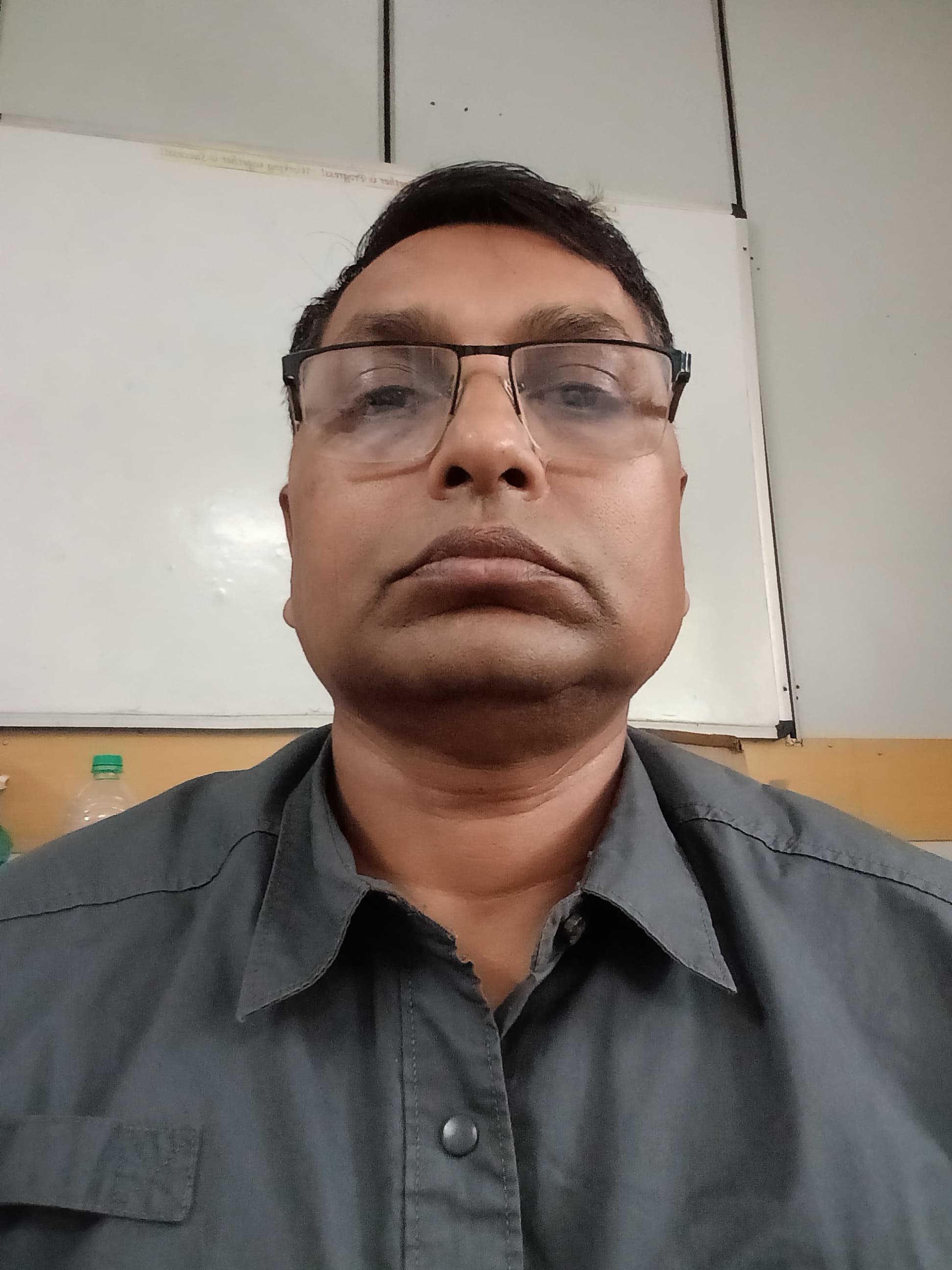 Dr. Anup Sachan