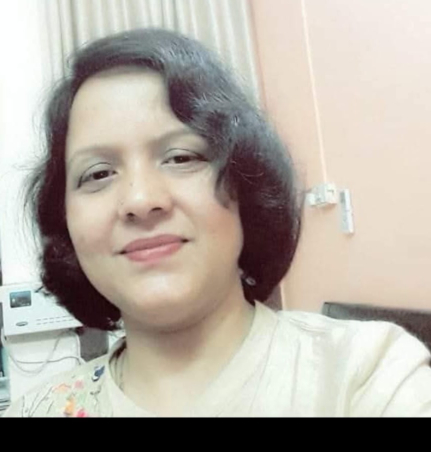 Dr. Suman Lata Yadav