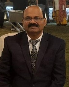 Dr. Kamal Prakash Saxena