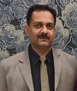 Dr. Navin Singh
