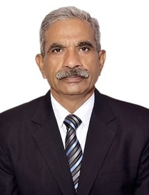 Dr. S.P. Gangwar