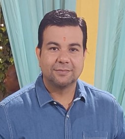 Dr. Virendra Singh